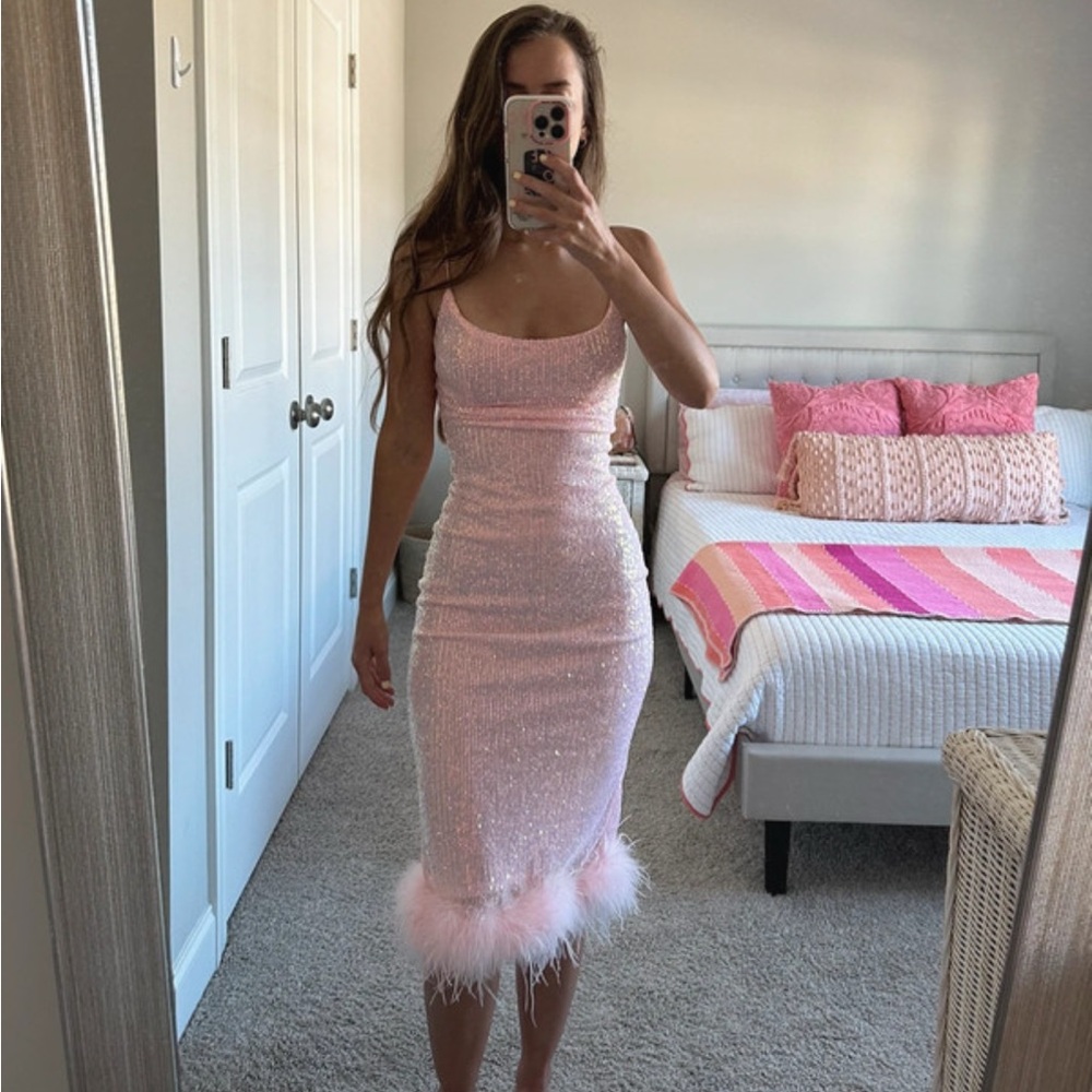 Windsor Dress